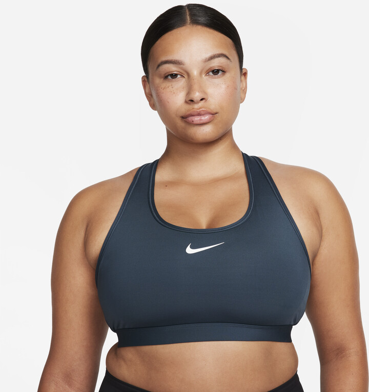 Nike Women's Yoga Alate Versa Light-Support Lightly Lined Sports Bra in  Green - ShopStyle
