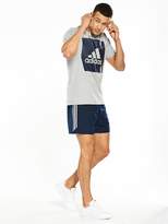 Thumbnail for your product : adidas Essentials 3S Chesea Shorts