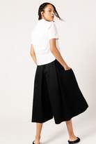 Thumbnail for your product : NATIVE YOUTH Tephra Drop Hem Shirt
