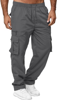 Expandable Waist Cargo Pants Pants for Men - JCPenney