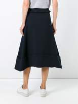 Thumbnail for your product : Societe Anonyme polo skirt