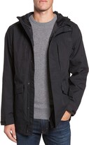 Thumbnail for your product : The North Face El Misti Trench II Hooded Jacket