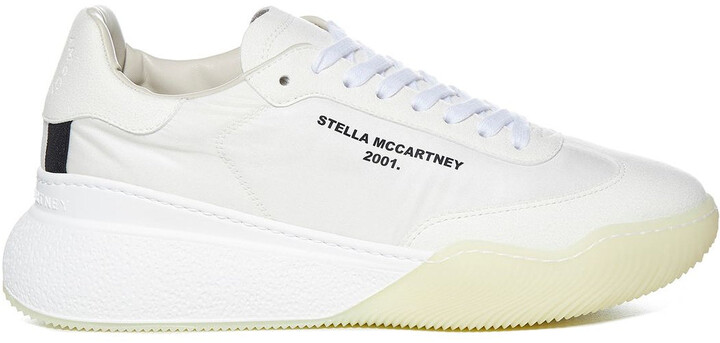 Women's Designer Trainers | Stella McCartney US