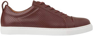 Whistles Kenley Perforated Trainer