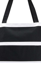 Thumbnail for your product : Condura Bells Beach Stripe Beach Bag