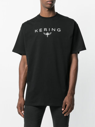 Balenciaga Kering logo T-shirt