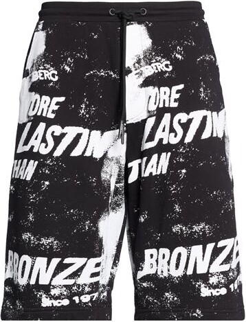 Iceberg Bermuda Jersey Man Shorts & Bermuda Shorts