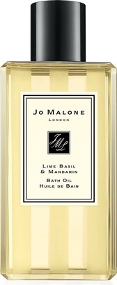 Jo Malone Lime Basil & Mandarin Bath Oil