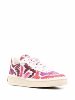 Thumbnail for your product : Veja x Marni V-10 sneakers