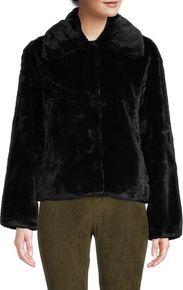 Apparis Women's Fur & Shearling Coats | ShopStyle