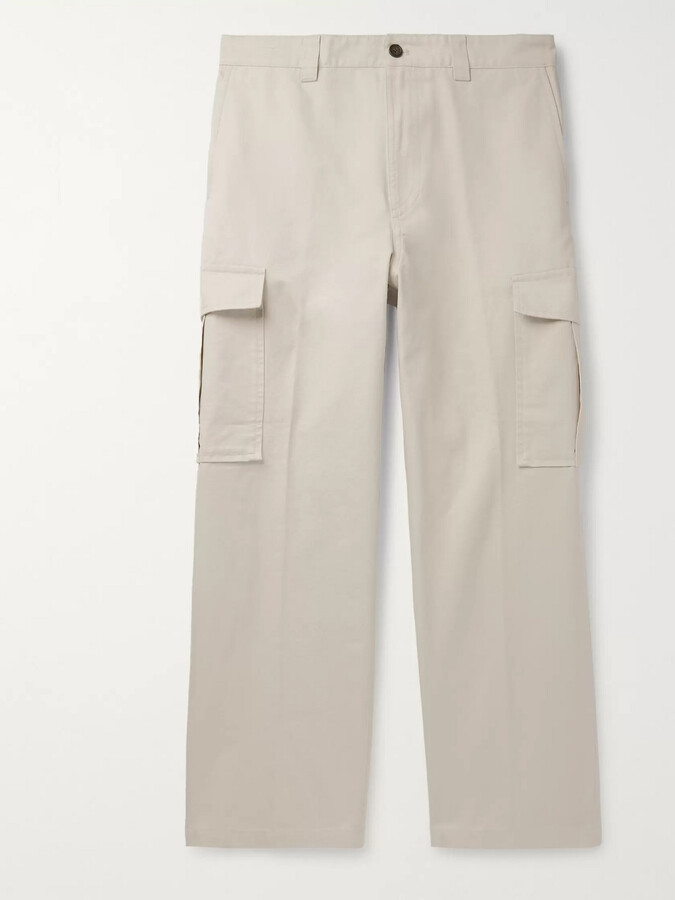 acne cargo pants