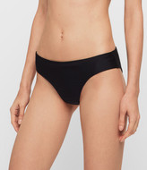 Thumbnail for your product : AllSaints Gina Bikini Bottoms