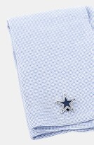 Thumbnail for your product : Cufflinks Inc. 'Dallas Cowboys' Cuff Links