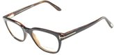Thumbnail for your product : Tom Ford TF5207 FT5207 005 Glasses