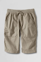 Thumbnail for your product : Lands' End Boys' Slim Boat Shorts