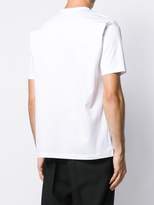 Thumbnail for your product : Junya Watanabe Trattoria print T-shirt