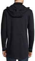 Thumbnail for your product : Antony Morato Utility Fleece Sweater