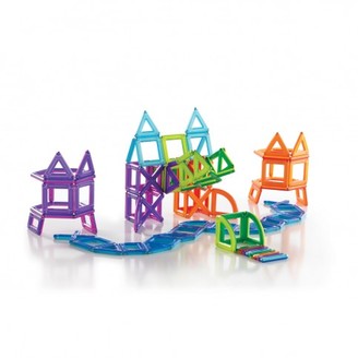 The Well Appointed House Guidecraft PowerClix Frames 100 Piece Set