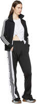 Thumbnail for your product : adidas Black Foundation Track Jacket
