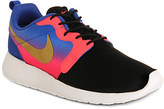 Thumbnail for your product : Nike Roshe Run Hyp trainers