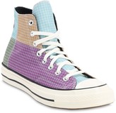 Thumbnail for your product : Converse Chuck 70 Hi Quad Ripstop Sneakers