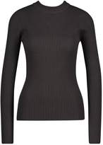 Thumbnail for your product : boohoo Ribbed Turtleneck Sweater