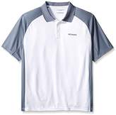 Thumbnail for your product : Columbia Men's Plus Size Big Blasting Cool Polo Ii