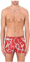 Thumbnail for your product : Robinson Les Bains Rope swim shorts - for Men
