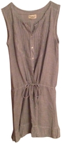 Thumbnail for your product : Denim & Supply Ralph Lauren Blue Cotton Dress
