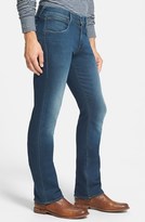 Thumbnail for your product : Hudson Jeans 1290 Hudson Jeans 'Clifton' Bootcut Jeans (Muddled)