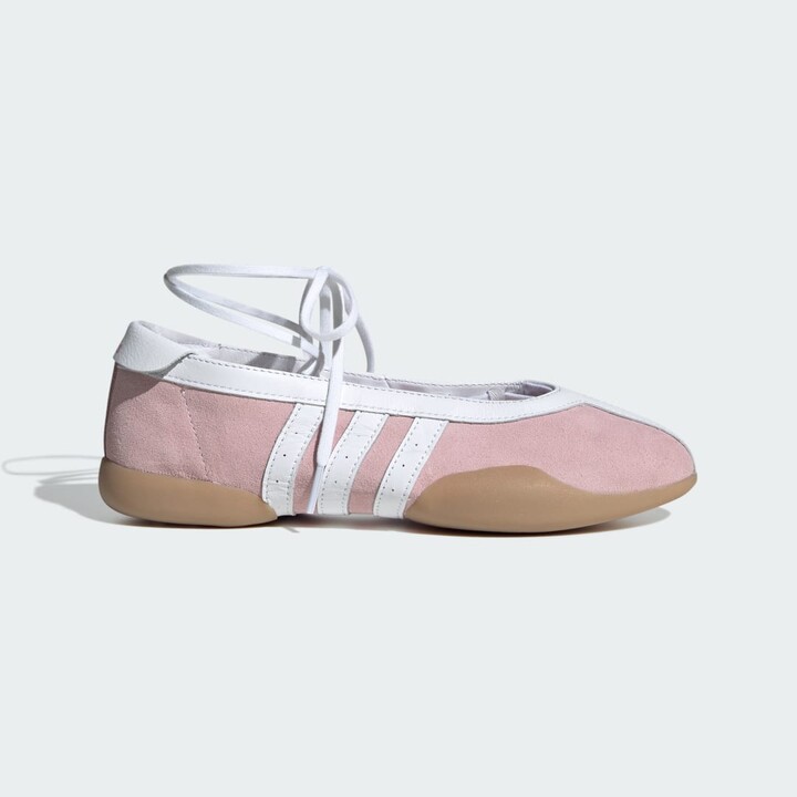 adidas Taekwondo Mei Shoes Clear Pink M 4.5 / W 5.5 Womens