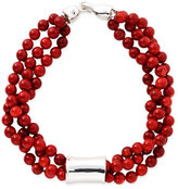 Thumbnail for your product : Simon Sebbag Twisted Strand Necklace