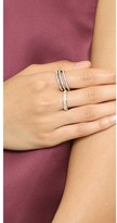 Thumbnail for your product : Kate Spade Night Lounge Ring Set