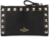 Thumbnail for your product : Valentino Rockstud wallet