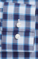 Thumbnail for your product : HUGO BOSS 'Jaron' WW Extra Trim Fit Dress Shirt