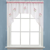 Thumbnail for your product : Oopsy Daisy Fine Art For Kids Rod-Pocket Swag Valance