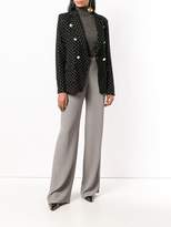 Thumbnail for your product : Emporio Armani double breasted tailored jacket