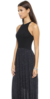 Thumbnail for your product : LnA Bel Air Dress