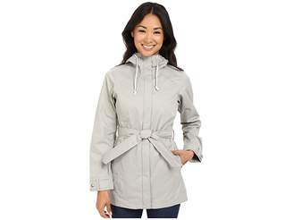 Columbia Pardon My Trenchtm Rain Jacket Women's Coat