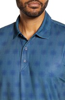 Thumbnail for your product : Cutter & Buck Pike Classic Fit Geo Grid Performance Polo