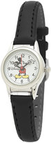 Thumbnail for your product : American Apparel Disney Ladies Wristwatch - Mickey