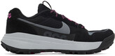 Thumbnail for your product : Nike Black Lowcate Sneakers