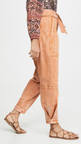 Thumbnail for your product : Ulla Johnson Storm Jeans