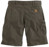 Thumbnail for your product : Carhartt Canvas Work Shorts - 8.5 oz. Canvas, Factory Seconds (For Men)