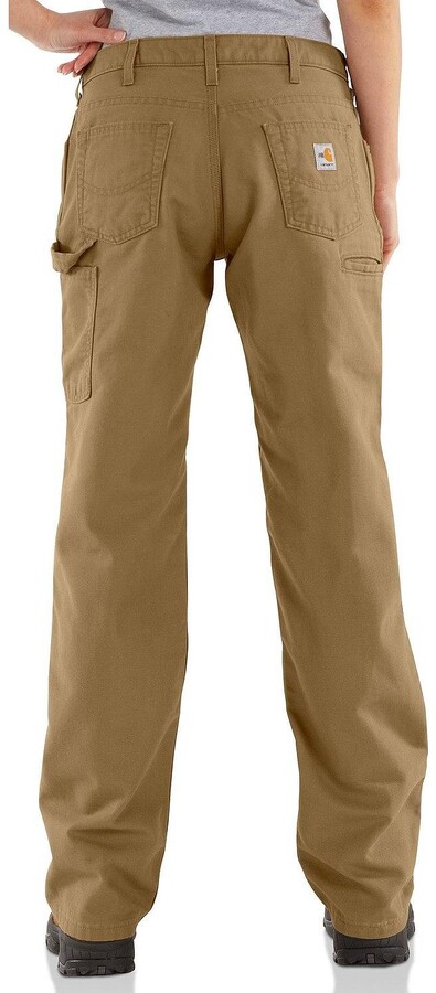 carhartts womens pants
