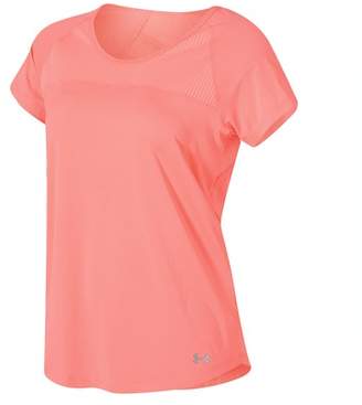 Under Armour Women's Fly By Tee