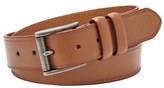 Thumbnail for your product : Fossil 'Jeff' Belt
