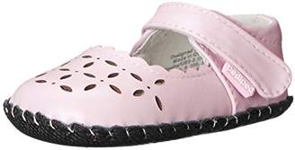 pediped Girls' Katelyn Standing Shoes, (Astor Pink)