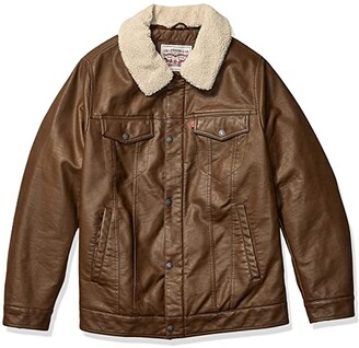 levi's midweight motorcycle jacket