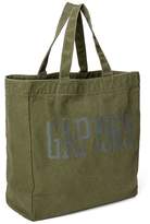 Thumbnail for your product : Logo tote